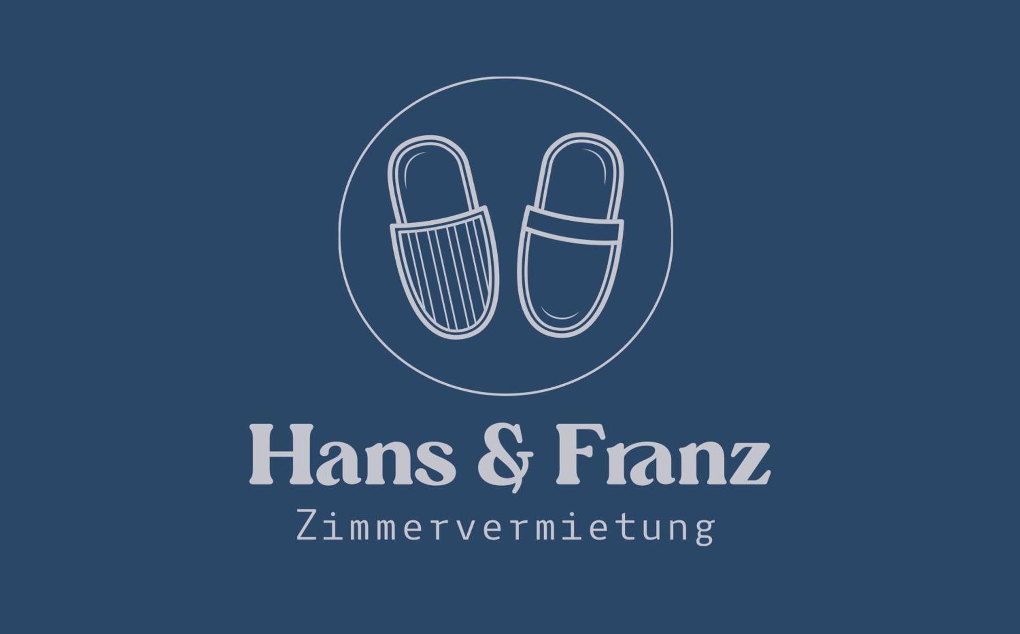 Hans & Franz Zimmervermietung Schwerin  Eksteriør billede
